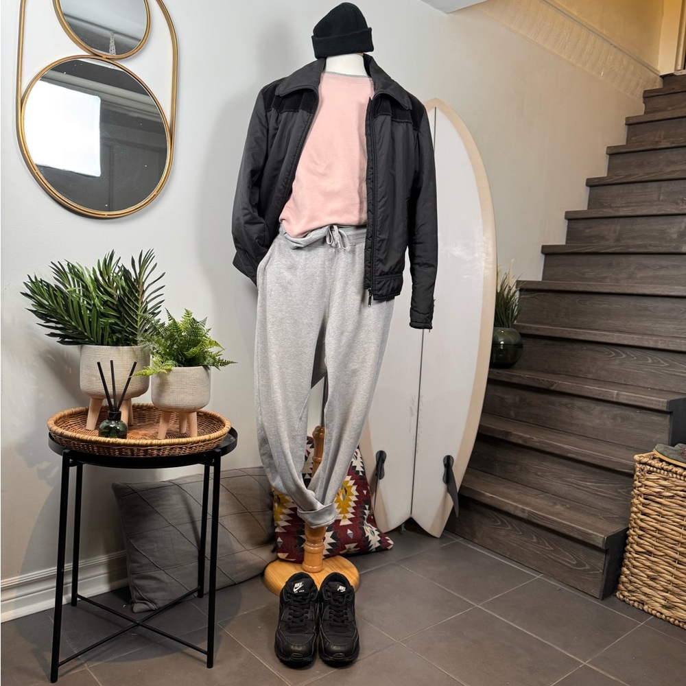 Ski jacket UTEX from the 80s. Made in Canada.